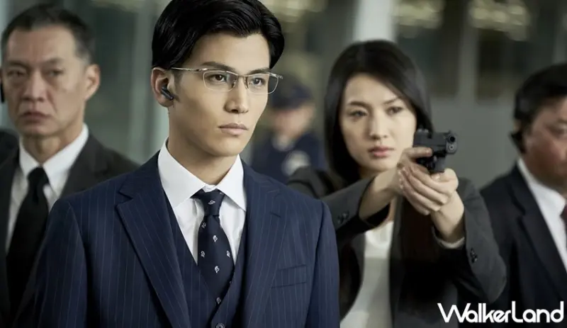 全境失控AI Amok / WalkerLand窩客島整理提供 未經許可，不得轉載