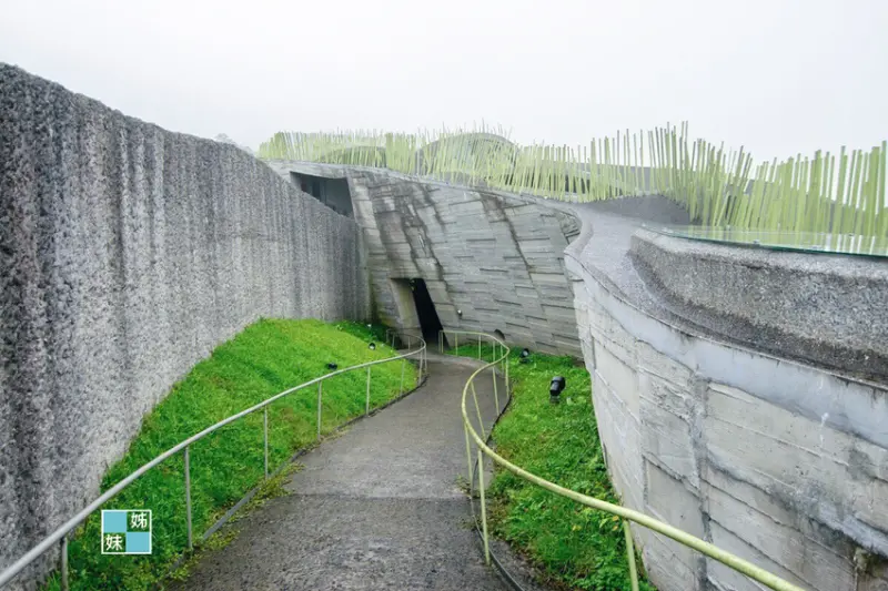 部落客 姊妹旅行 曾在「櫻花陵園營地」