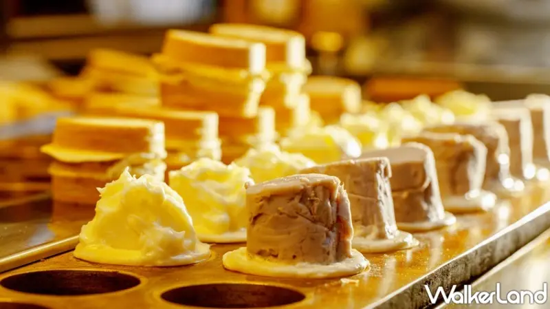 青畑九號豆製所 / WalkerLand窩客島提供 未經許可，不得轉載