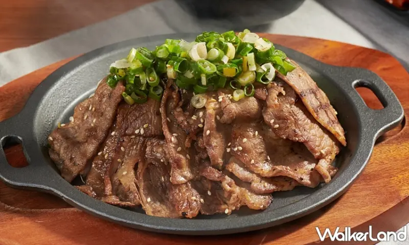 牛角次男坊  / WalkerLand窩客島提供 未經許可，不得轉載