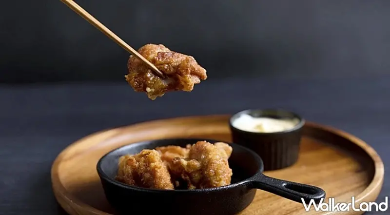 東京油組総本店 / WalkerLand窩客島整理提供 未經許可，不得轉載