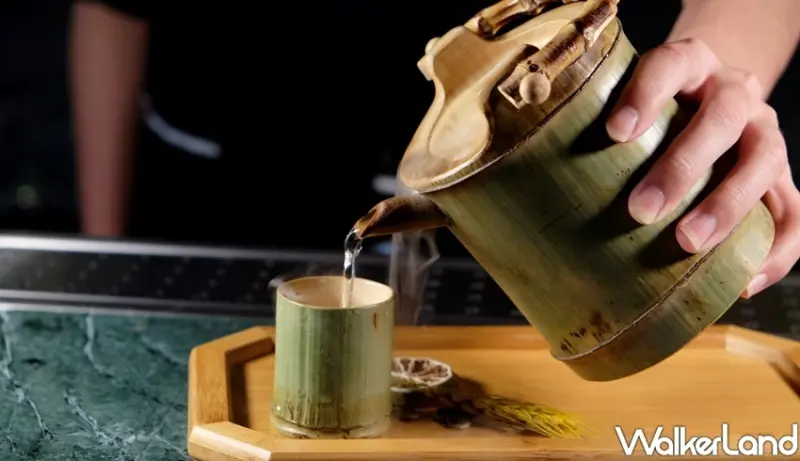 科技大樓站餐酒館「酒鈅酒」 / WalkerLand窩客島整理提供 未經許可不可轉載