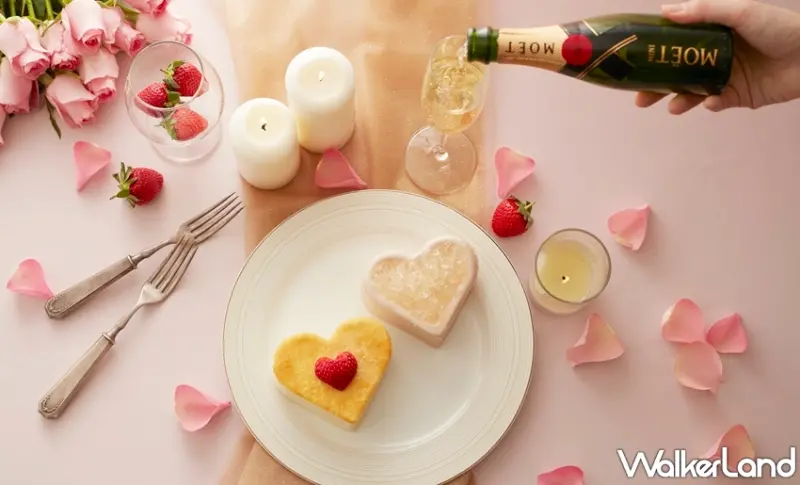 Lady M / WalkerLand窩客島提供 未經許可，不得轉載