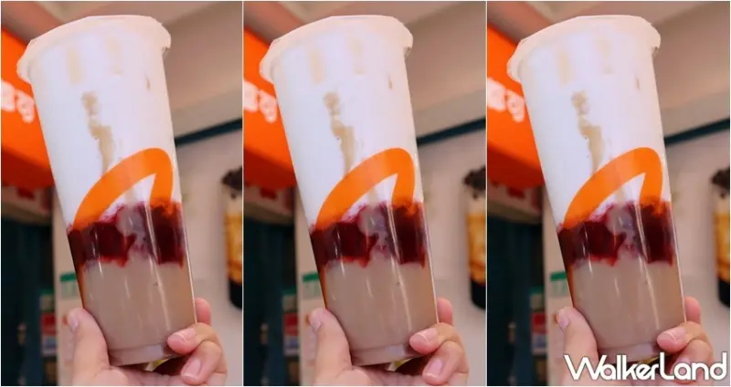 COCO 莓好戀曲系列 / WalkerLand窩客島提供 未經許可，不得轉載