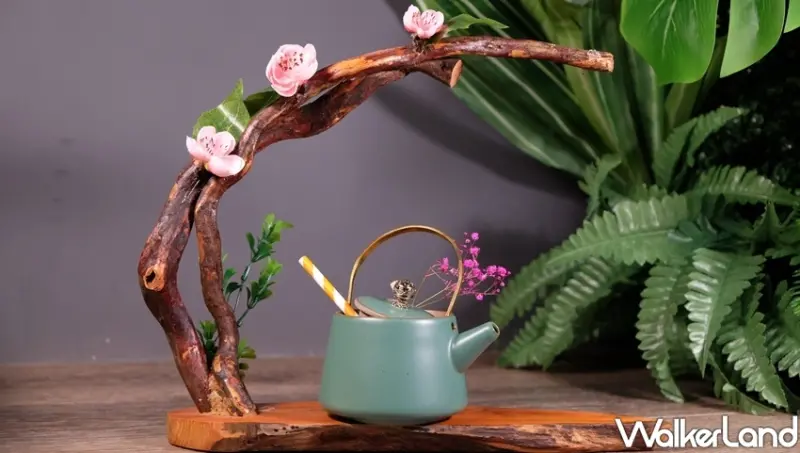 科技大樓站餐酒館「酒鈅酒」 / WalkerLand窩客島整理提供 未經許可不可轉載