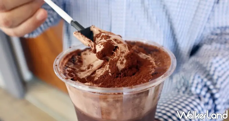 NUTTEA  / WalkerLand窩客島提供 未經許可，不得轉載