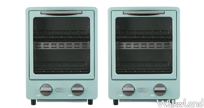 全聯加價購「日本TOFFY馬卡龍小家電」 / WalkerLand窩客島整理提供 未經許可不可轉載