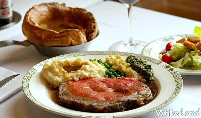 勞瑞斯牛肋排餐廳