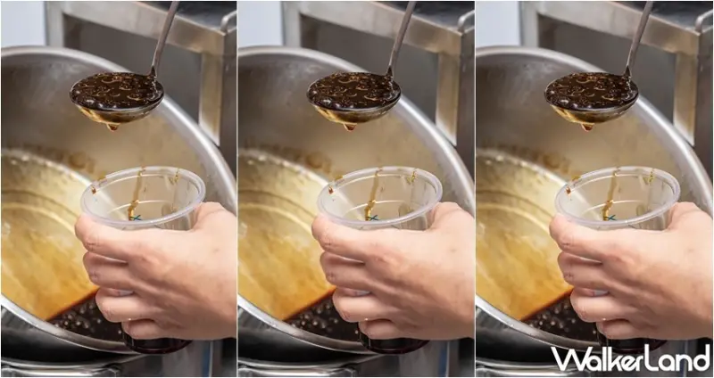 好喜堂Hunny Tea / WalkerLand窩客島整理提供 未經許可，不得轉載