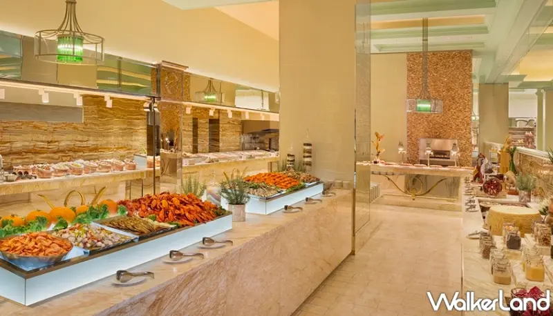 台中林酒店森林百匯