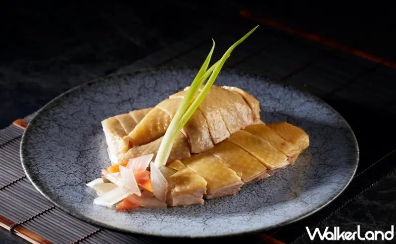 台北寒舍艾美酒店、寒舍艾麗酒店/ WalkerLand窩客島整理提供 未經許可，不得轉載