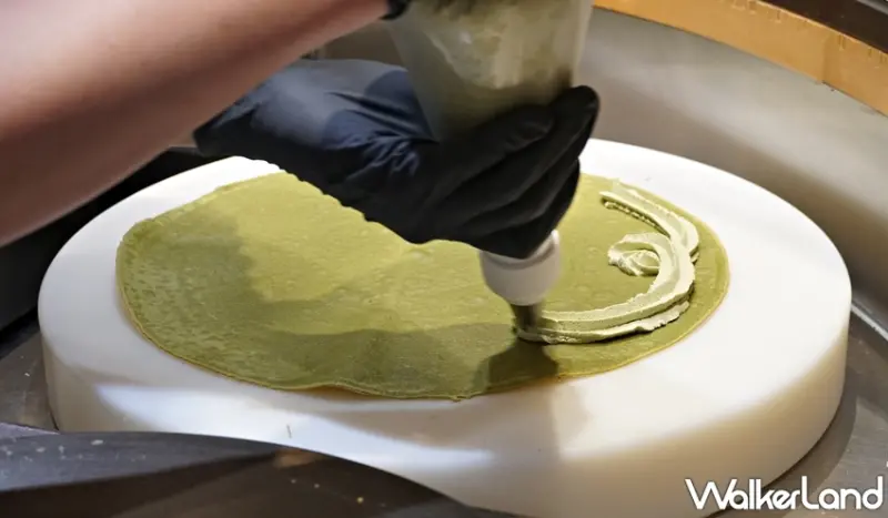 gelato pique café / WalkerLand窩客島提供 未經許可/ WalkerLand窩客島提供 未經許可，不得轉載，不得轉載