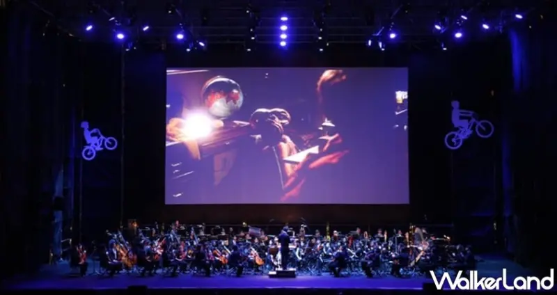 草地音樂會 / WalkerLand窩客島整理提供 未經許可，不得轉載