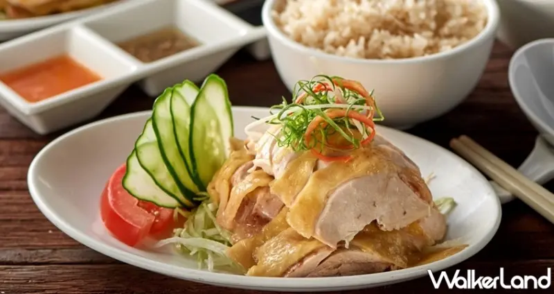 台北福華大飯店 / WalkerLand窩客島整理提供 未經許可，不得轉載