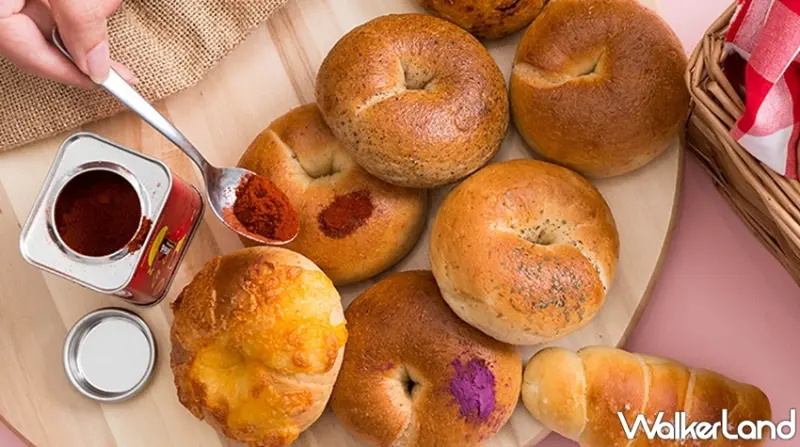 貓咪吐司 / WalkerLand窩客島提供 未經許可，不得轉載