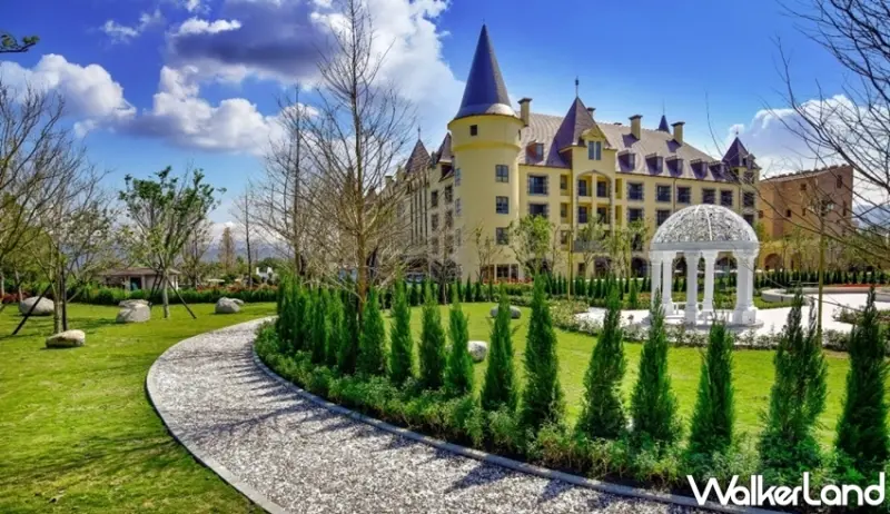 瑞穗天合國際觀光酒店