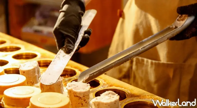 青畑九號豆製所 / WalkerLand窩客島提供 未經許可，不得轉載