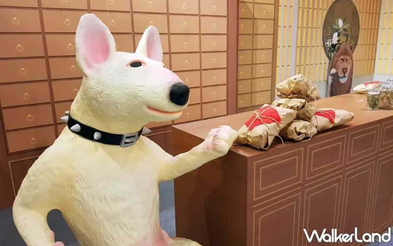 朝隈俊男 / WalkerLand窩客島提供 未經許可，不得轉載