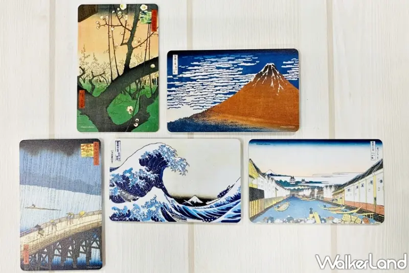 悠遊卡 / WalkerLand窩客島提供 未經許可，不得轉載