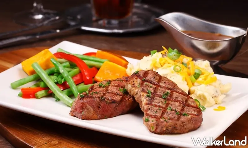 TGI FRIDAYS / WalkerLand窩客島提供 未經許可，不得轉載