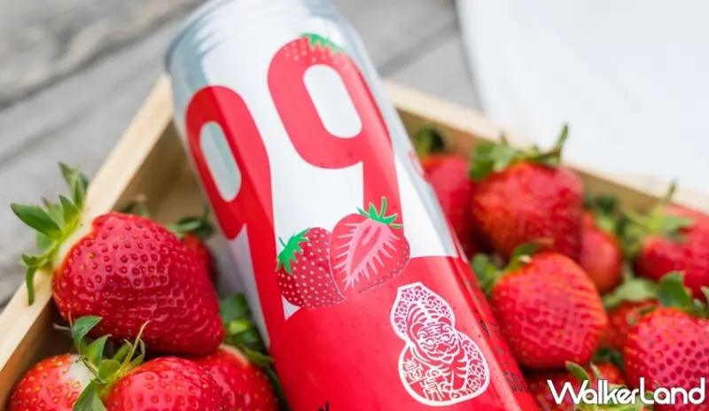 臺虎 / WalkerLand窩客島提供