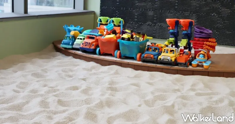 奧斯丁夢想樂園2.0  AUSTIN LAND / WalkerLand窩客島提供 未經許可，不得轉載