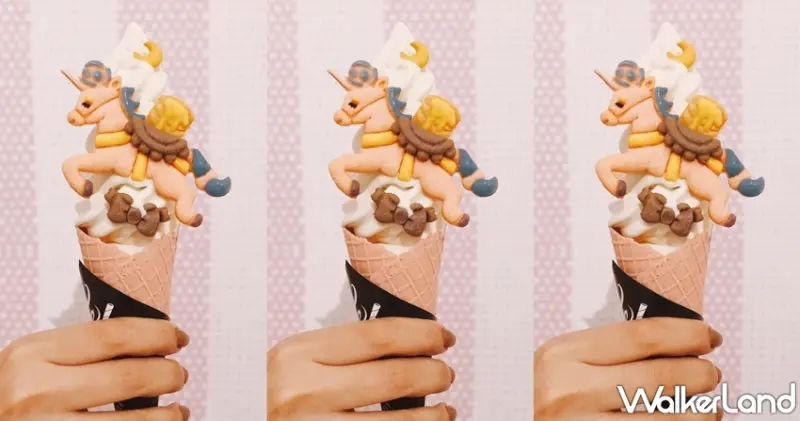 Econeco春日夢幻派對 / WalkerLand窩客島提供 未經許可，不得轉載