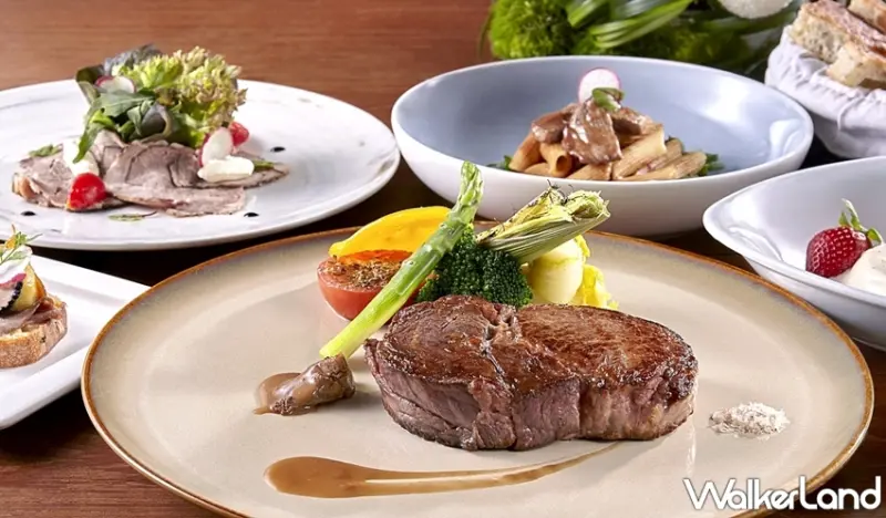 和逸飯店 X 慕軒飯店