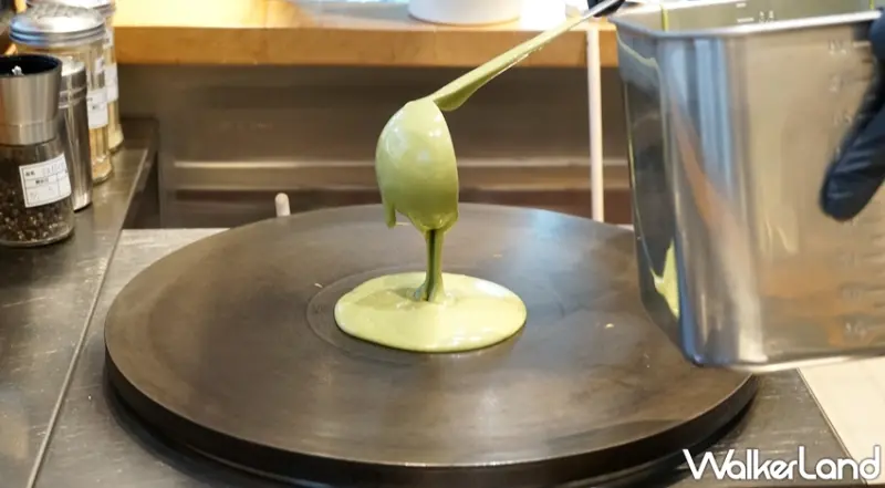 gelato pique café / WalkerLand窩客島提供 未經許可/ WalkerLand窩客島提供 未經許可，不得轉載，不得轉載