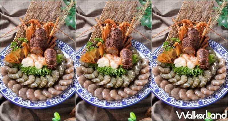 ​​​​這一鍋 / WalkerLand窩客島整理提供 未經許可，不得轉載