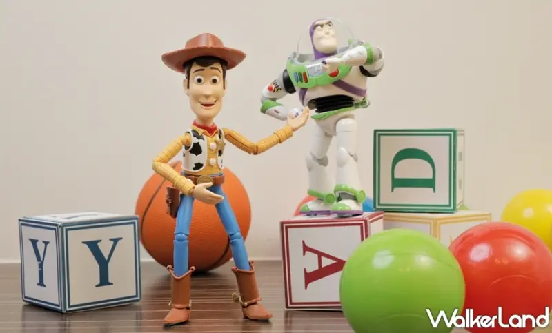 萬代 / WalkerLand窩客島提供 未經許可，不得轉載