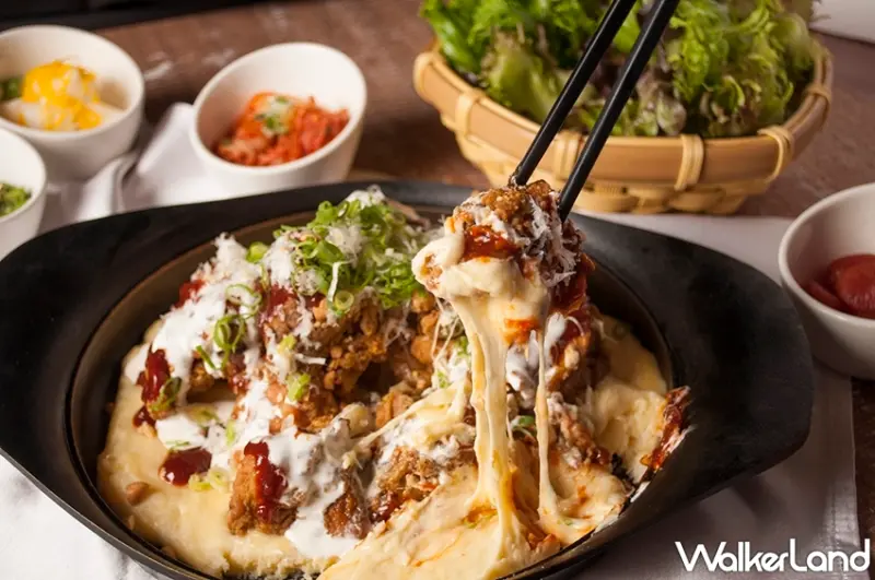 美麗信花園酒店/ WalkerLand窩客島整理提供 未經許可，不得轉載