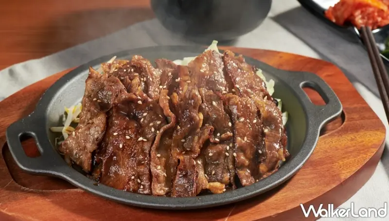 牛角次男坊  / WalkerLand窩客島提供 未經許可，不得轉載