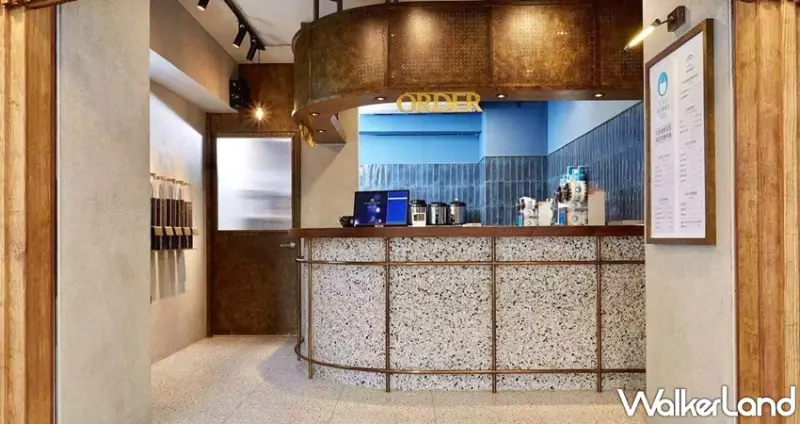 好喜堂Hunny Tea / WalkerLand窩客島整理提供 未經許可，不得轉載