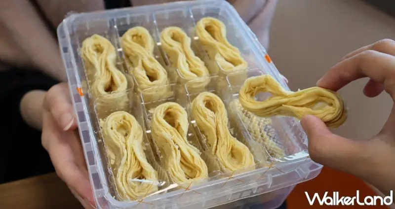 鮮乳坊X六月初一 / WalkerLand窩客島提供 未經許可，不得轉載