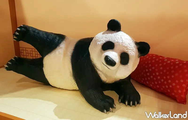 朝隈俊男 / WalkerLand窩客島提供 未經許可，不得轉載