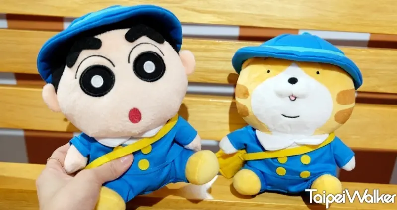 白爛貓X麻糬爸專訪 / WalkerLand窩客島整理提供 未經許可不可轉載