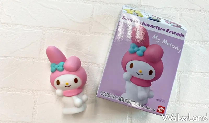 7-ELEVEN / WalkerLand窩客島提供 未經許可，不得轉載