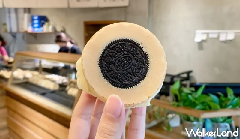 青畑九號豆製所 / WalkerLand窩客島提供 未經許可，不得轉載