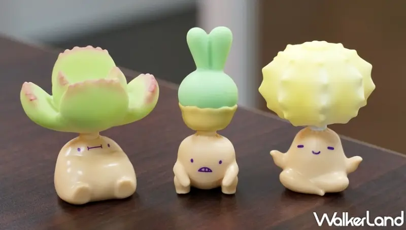 肉肉星人 / WalkerLand窩客島提供 未經許可，不得轉載