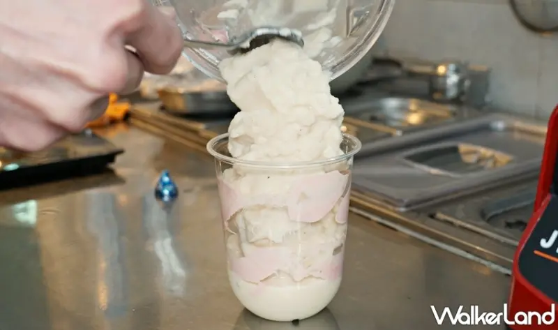 奎克咖啡 / WalkerLand窩客島提供 未經許可，不得轉載