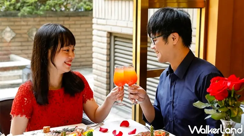 瓏山林台北中和飯店