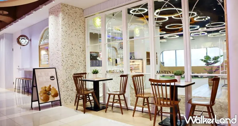 奧斯丁夢想樂園2.0  AUSTIN LAND / WalkerLand窩客島提供 未經許可，不得轉載