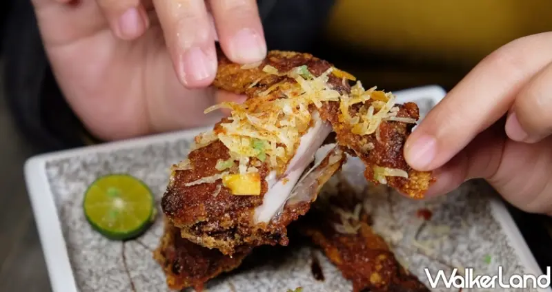 科技大樓站餐酒館「酒鈅酒」 / WalkerLand窩客島整理提供 未經許可不可轉載