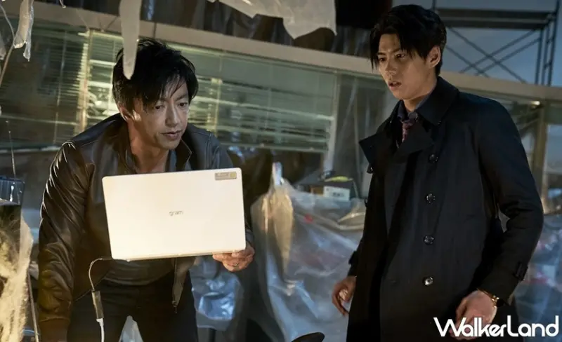 全境失控AI Amok / WalkerLand窩客島整理提供 未經許可，不得轉載