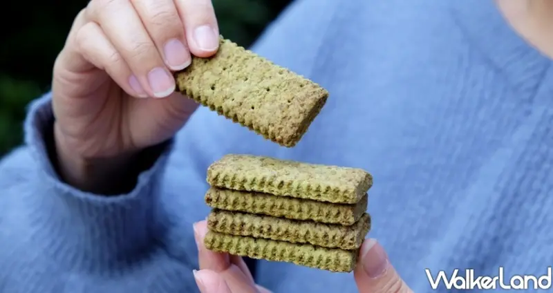 板橋愛買「茶茶小王子 宇治抹茶霜淇淋」 / WalkerLand窩客島整理提供 未經許可不可轉載