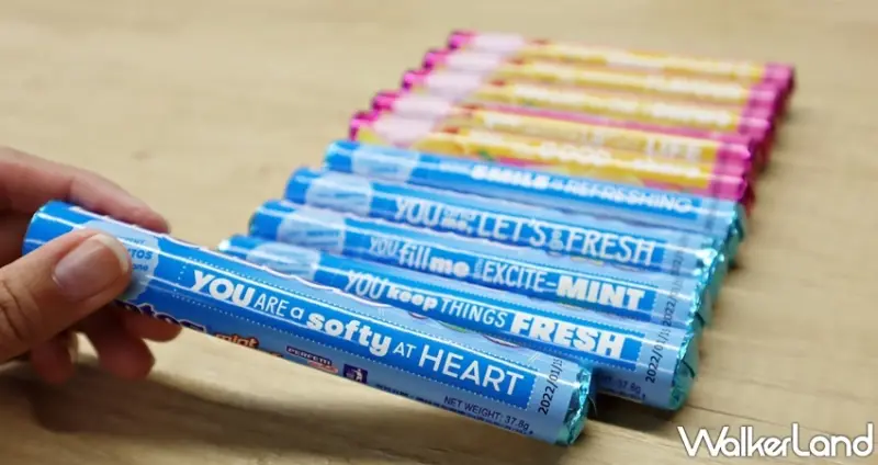 曼陀珠傳情 / WalkerLand窩客島提供 未經許可，不得轉載