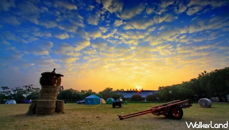 台南15個高人氣景點