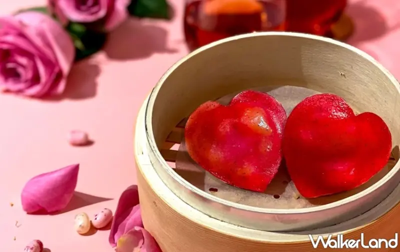 小三元 dimsumyuan / WalkerLand窩客島整理提供 未經許可，不得轉載