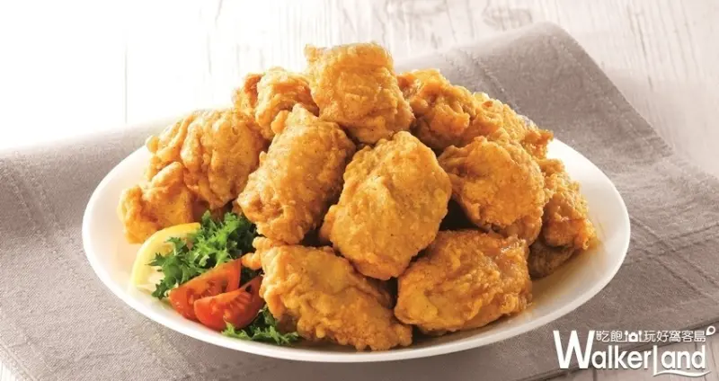 淡水人久等了！堪稱韓式炸雞霸主「起家雞」正式插旗淡水，「獨門醬料炸雞」讓你吃到狂舔手指。